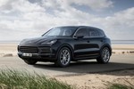 Porche Cayenne 2018 “chốt giá” từ 1,48 tỷ đồng